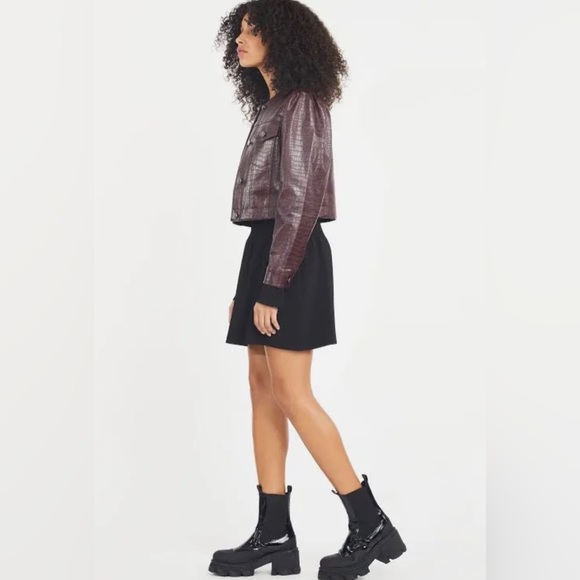 Tanya Taylor Designs Courtney skirt and Dakota Jacket. Skirt size 2. Jacket XS - Picture 10 of 16